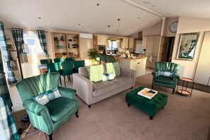 تلفزيون، ستيريو