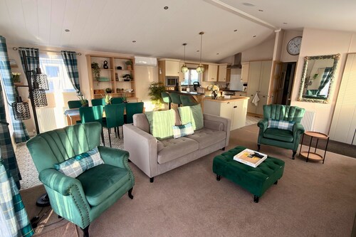 Meadows 90 - Southview Holiday Park Skegness