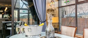 The cool belfast home