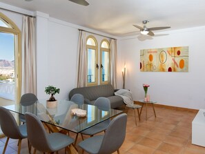 Dining - La Alcazaba by Interhome (Nerja)