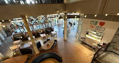 A beautiful Dog Friendly Holiday Home