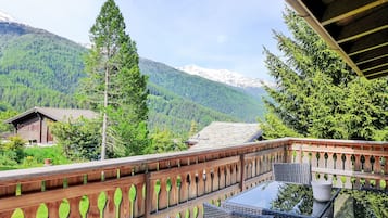 Ulkoruokailutilat