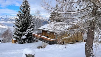 Exterieur