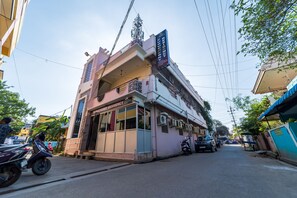 Exterieur