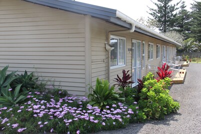 Saints Holiday Apartments