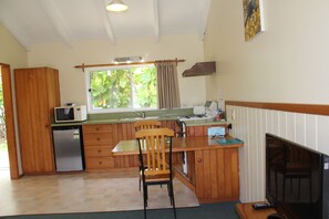 Apartamento clásico | Vistas al jardín