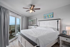 3 室のベッドルーム、アイロン / アイロン台、WiFi (無料)、ベッドシーツ