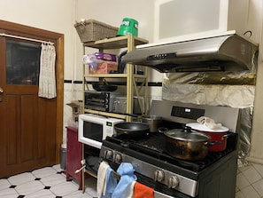 Cuisine privée