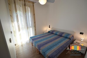 2 bedrooms, WiFi - Apartment with 2 bedrooms near to the beach LP 07 (Rosolina Mare)