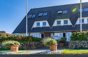 Exterior - Kampenlounge - Kampenlounge - Luxus Direkt am Meer (Kampen (Sylt))