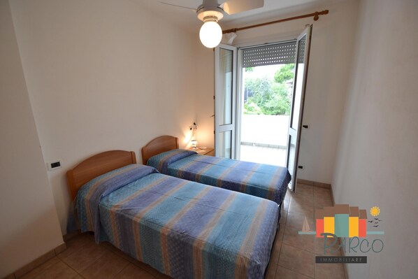 2 makuuhuonetta, internet