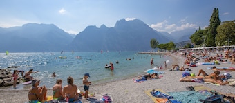 Garda View, Riva del Garda, Italy