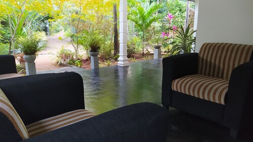 Yashi's Place Sigiriya