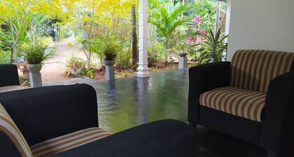 Yashi's Place Sigiriya