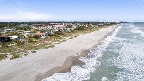 Beach nearby - asa Solana | Luxury Oceanfront Cocoa Beach Home | Private Beach Access | 5 Bedrooms | Sleeps 8 (Cocoa Beach)