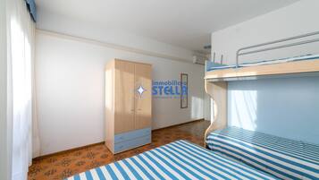 1 Schlafzimmer