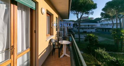 Casa TomĂš - first floor