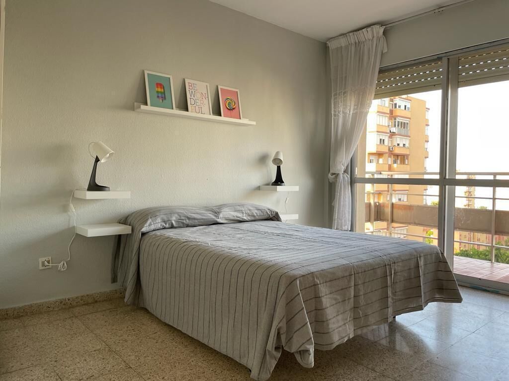 3 slaapkamers, internet, beddengoed