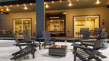 Terras