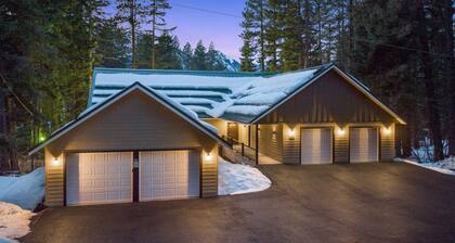 Mill Creek Rd Lakehouse