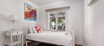 Wisteria Vines Estate—Rustic Elegance by the Coast