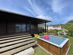 Terraço/pátio