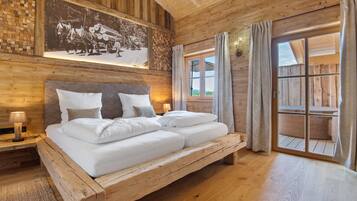 2 habitaciones, wifi gratis y ropa de cama