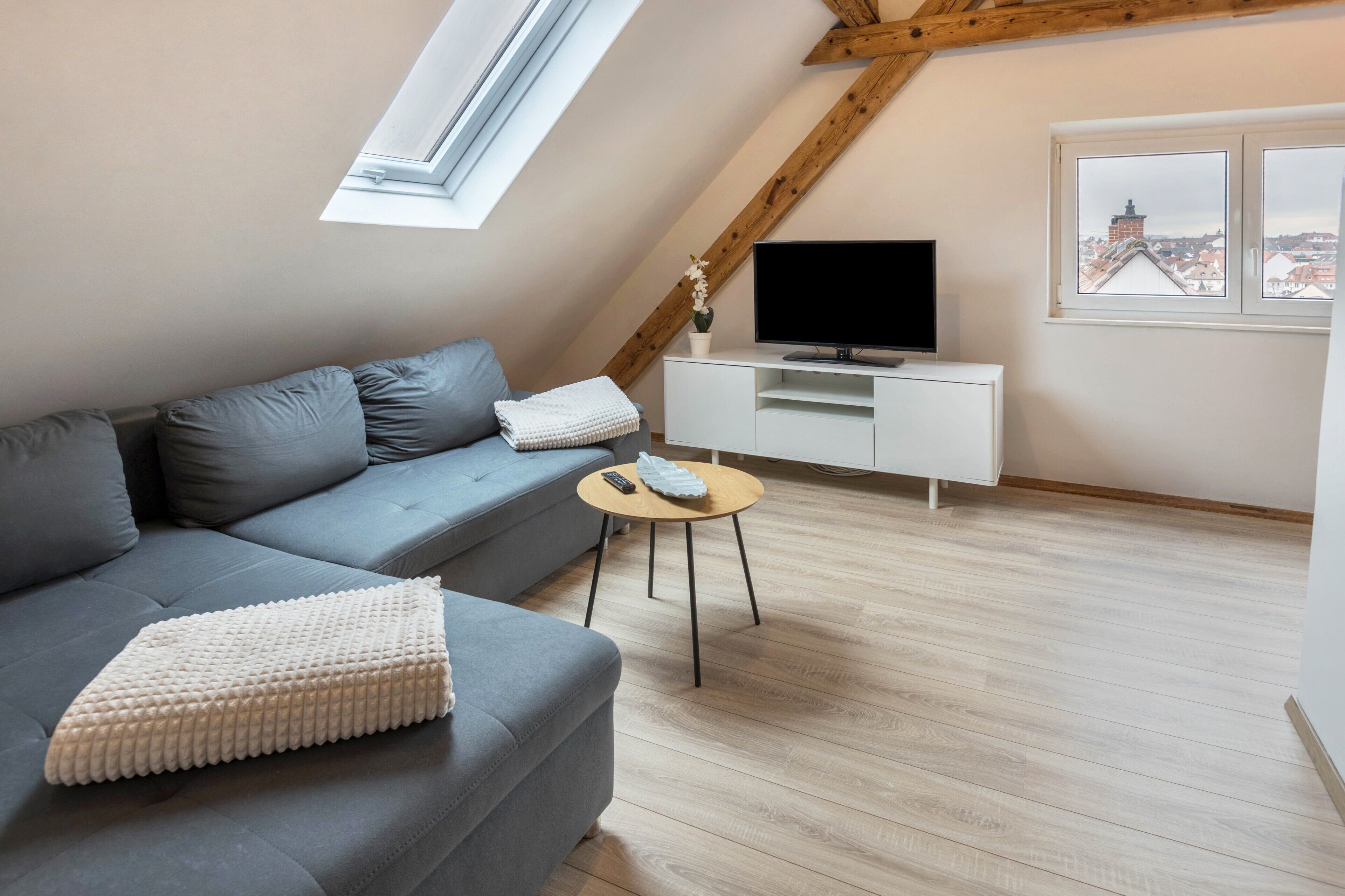 Fernseher