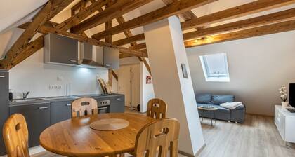 Ferienwohnung Degen" mit WLAN