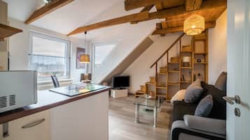 Fernseher, DVD-Player