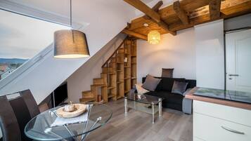 Fernseher, DVD-Player