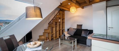 Tv, dvd-afspiller