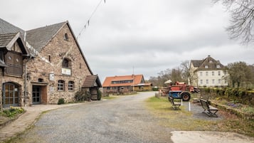 Außenbereich