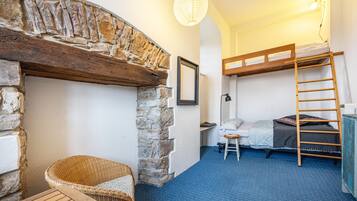 3 Schlafzimmer, kostenloses WLAN