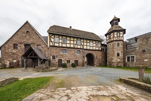 Eksteriør