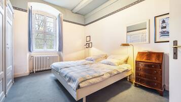 3 Schlafzimmer, kostenloses WLAN