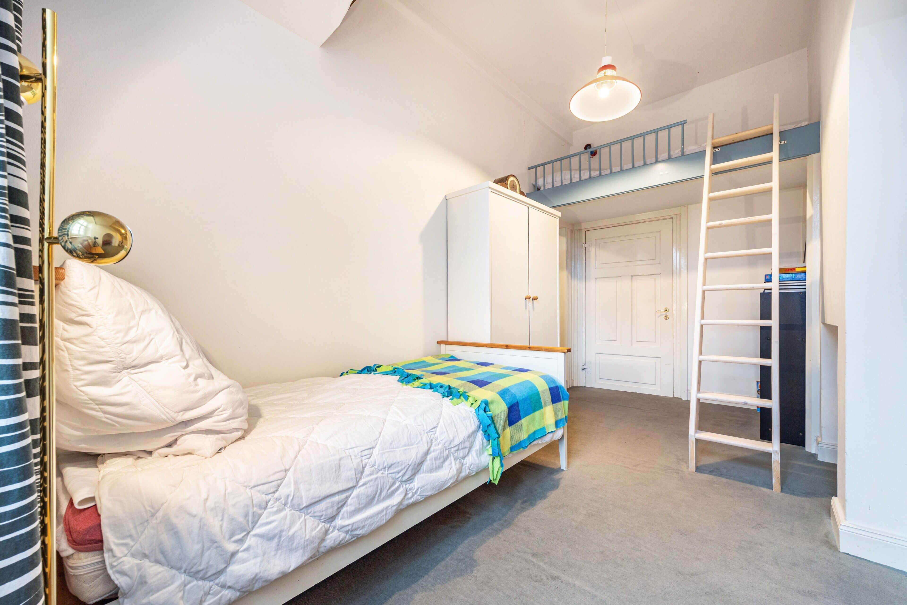 3 bedrooms, free WiFi