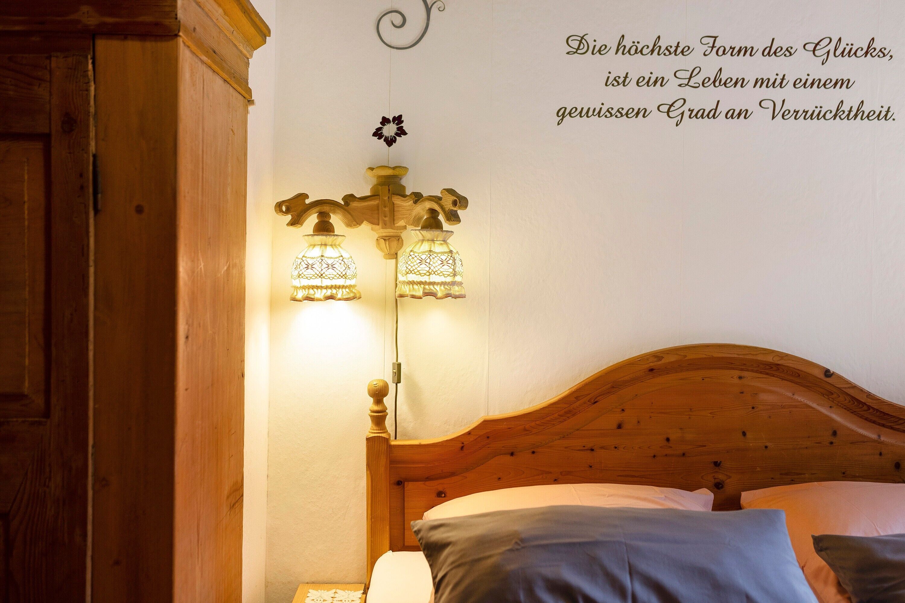 1 Schlafzimmer, Schreibtisch, kostenloses WLAN, Bettwäsche