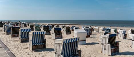 In StrandnÀhe