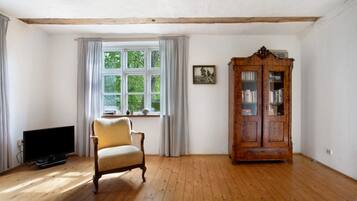 Fernseher, DVD-Player