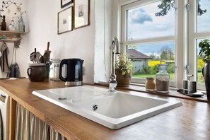 Geladeira, fogão, cooktop, lava-louças