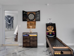 Area giochi
