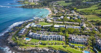 Oceanfront, updated, clean, modern. Great reviews!