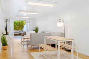 Interiør