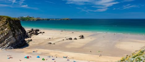 Plage