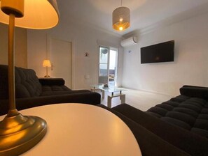 Living area - Apartment San Carlos Alicante (Alacant)