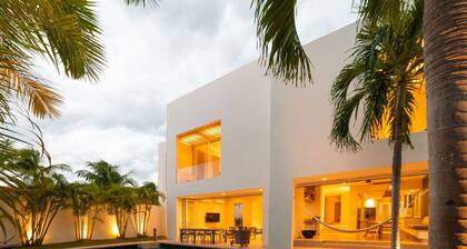 Casa Yoo', tu Oasis de Lujo en Huatulco