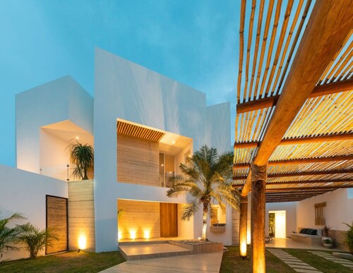 Casa Yoo', tu Oasis de Lujo en Huatulco