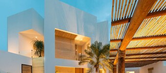 Casa Yoo', tu Oasis de Lujo en Huatulco