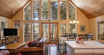 Memory Mtn Lodge by Velo